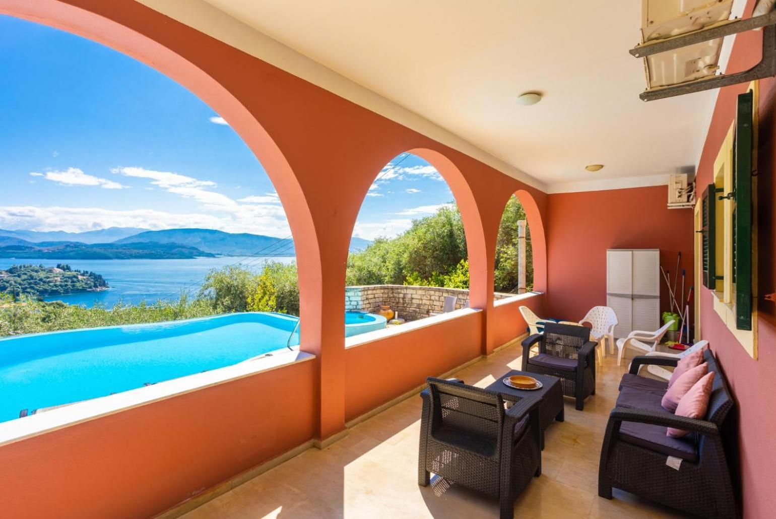 Bougainvillea Gimari Exterior photo